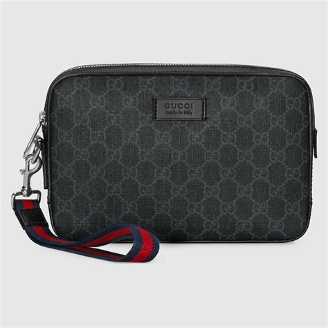 bolsos de gucci hombre